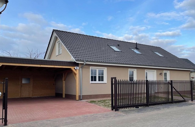 Casa de vacaciones Fehrbellin para 1 - 12 personas con 5 dormitorios - Casa de vacaciones