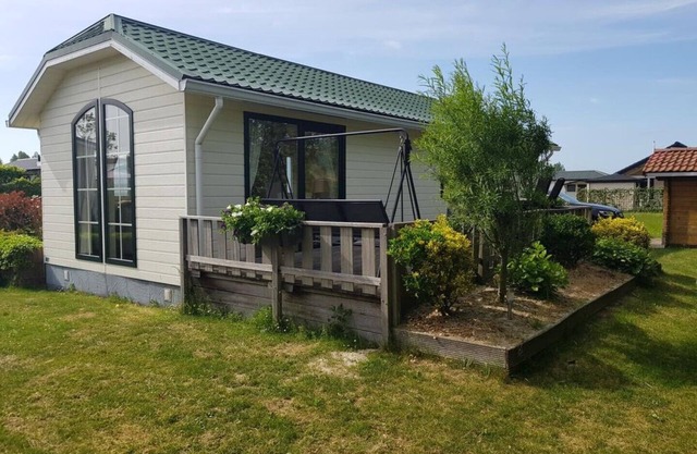 Casa de vacaciones en Zelanda