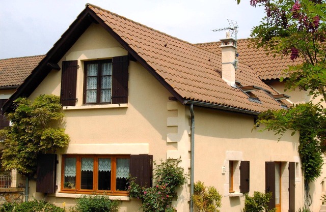 Casa de vacaciones Domme para 1 - 6 personas con 2 dormitorios - Casa adosada