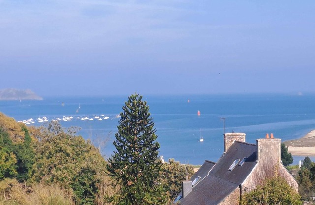 Casa en Perros-Guirec cerca de playas