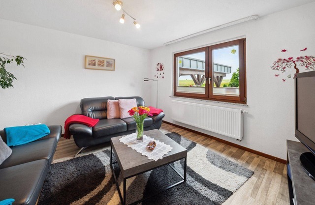 Apartamento de vacaciones Mechernich para 1 - 4 personas con 2 dormitorios - Apartamento