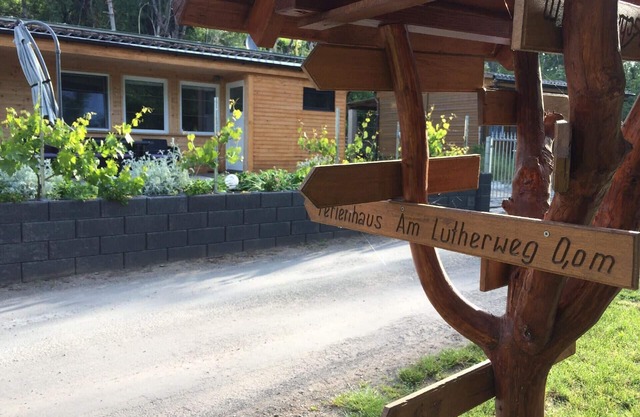 Casa de vacaciones Seeburg para 1 - 2 personas con 1 dormitorio - Casa de vacaciones