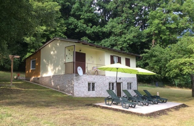 Casa de vacaciones Steindorf am Ossiacher See para 1 - 4 personas con 2 dormitorios - Casa de vacaci