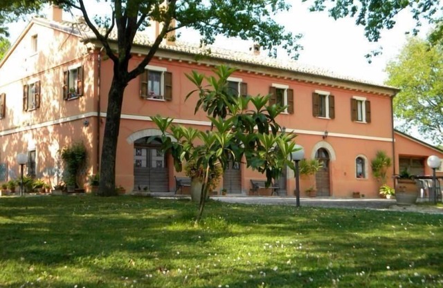 Casa de vacaciones Cuccurano para 1 - 9 personas con 4 dormitorios - Casa de vacaciones