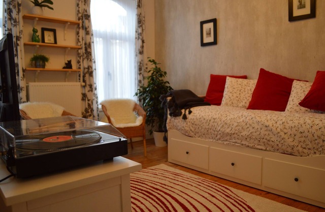 Casa de vacaciones en Centre Of Ypres