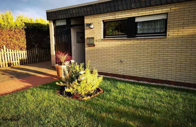 Casa de vacaciones Tossens para 1 - 4 personas con 2 dormitorios - Casa de vacaciones