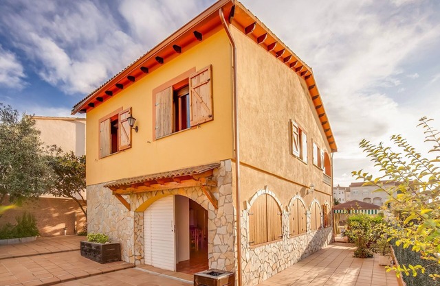 Casa en Vendrell cerca de Costa Dorada