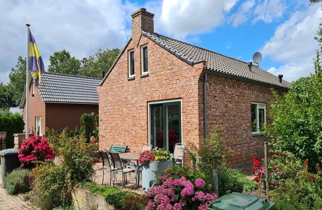 Casa en Zeeland cerca de la playa