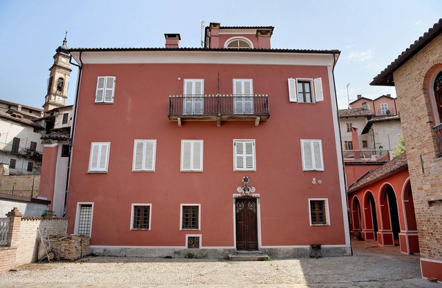 Casa de vacaciones "La Rocca Di Efisio" con terraza privada, Wi-Fi y aire acondicionado