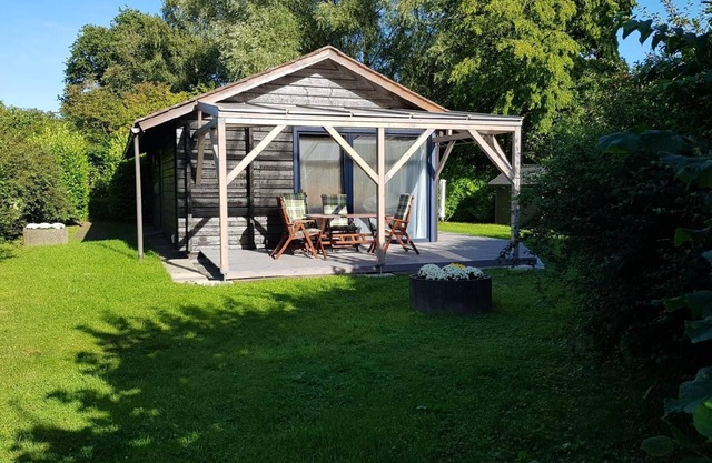 Casa de vacaciones Damp para 1 - 4 personas con 2 dormitorios - Casa de vacaciones