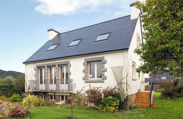 Casa de vacaciones 'Maison Valérie' con jardín privado y Wi-Fi