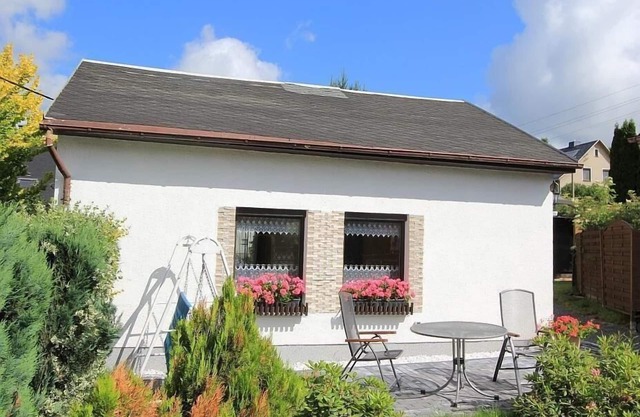 Casa de vacaciones Auerbach para 1 - 2 personas con 1 dormitorio - Casa de vacaciones