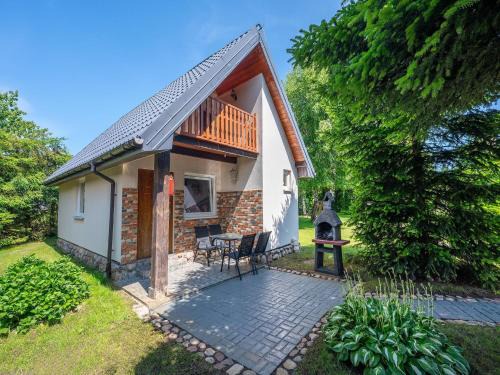 Holiday Home near Baltic Beach Dar owo