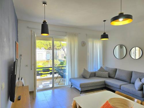 Holiday Home near Oasis Beach Albania