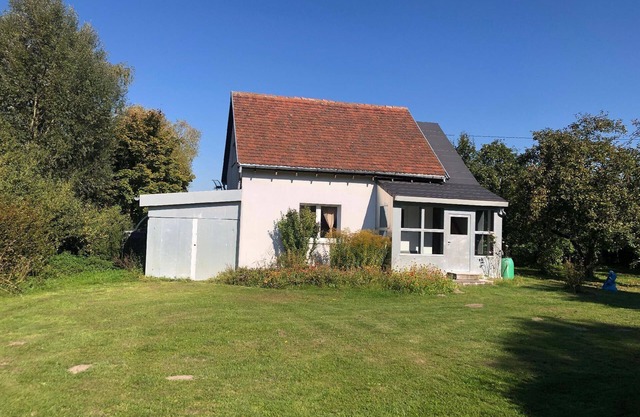 Casa de vacaciones Myslibórz para 1 - 6 personas con 1 dormitorio - Casa de vacaciones