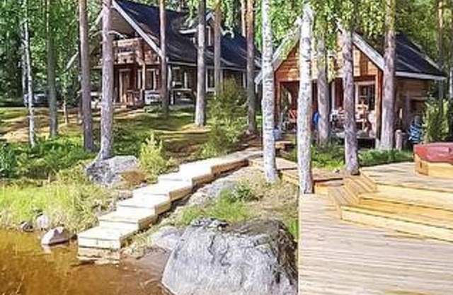 Holiday Home Raivio