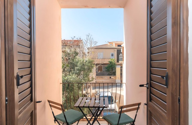 Casa de vacaciones 'Residenza Le Giare' con terraza privada