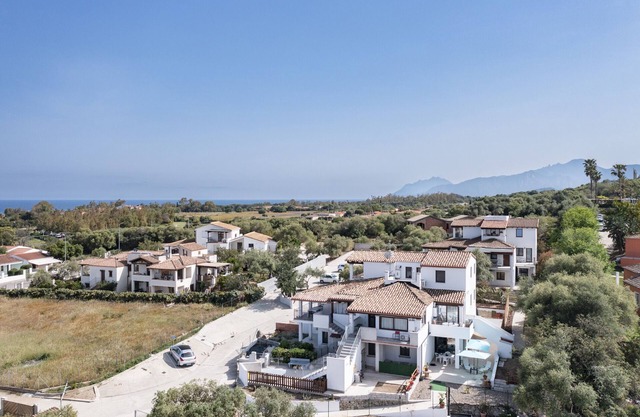 Casa de vacaciones "Ri - Ale" con terraza privada, aparcamiento privado y Wi-Fi