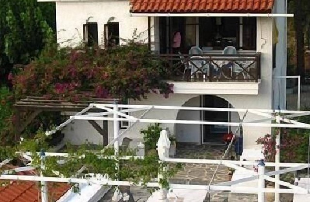 Casa de vacaciones Marathias para 2 - 6 personas con 4 dormitorios - Casa de vacaciones