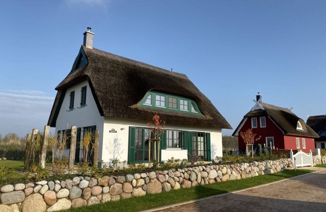 Casa de vacaciones Sundblick