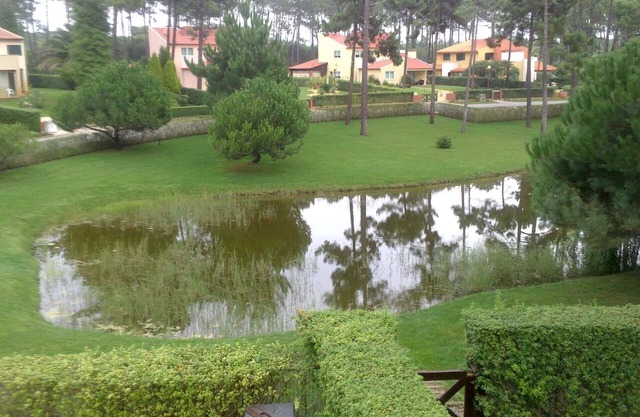 Casa de vacaciones Praia de Mira para 1 - 6 personas con 3 dormitorios - Casa adosada