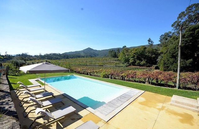 Casa de vacaciones Estorãos para 1 - 14 personas con 6 dormitorios - Casa de vacaciones