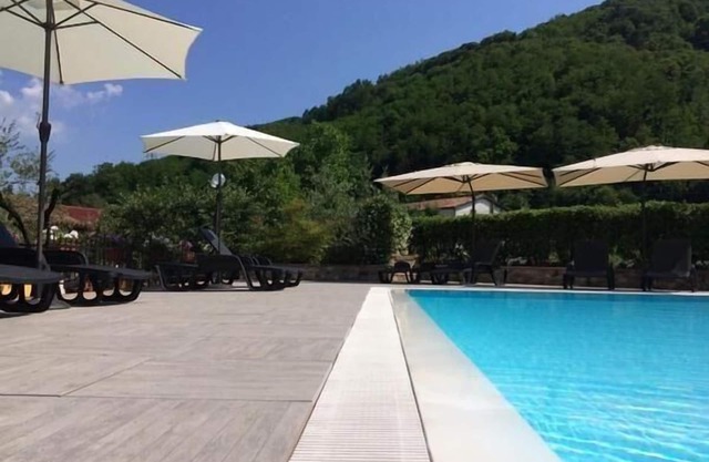 Casa de vacaciones Gallicano para 1 - 2 personas con 1 dormitorio - Casa de vacaciones