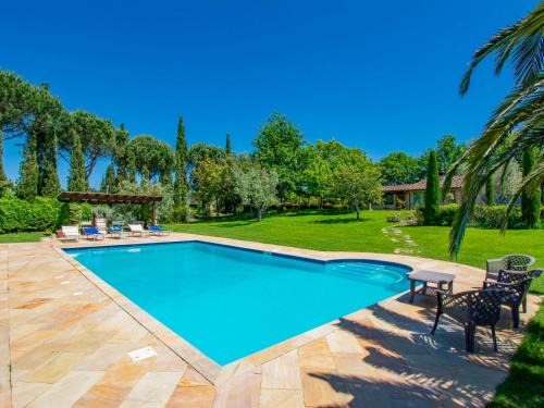 Holiday Home Villa Rosa by Interhome