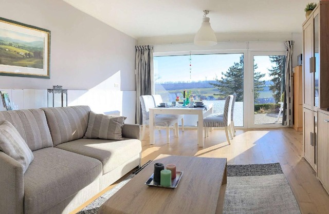 Casa de vacaciones Lichtenau para 1 - 4 personas con 1 dormitorio - Casa de vacaciones