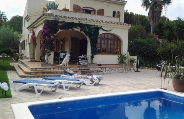 Casa de vacaciones L'Ametlla de Mar para 1 - 8 personas con 3 dormitorios - Casa de vacaciones indep