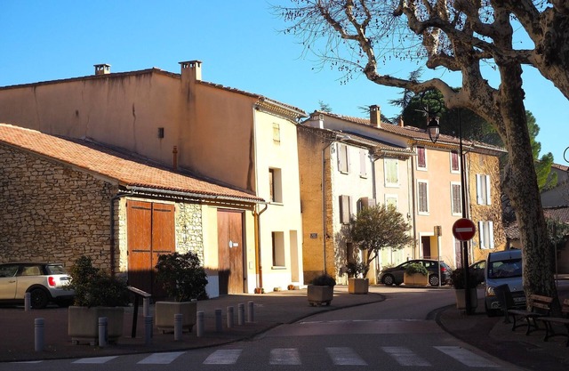 Casa de vacaciones con jardín privado, Villes-sur-Auzon