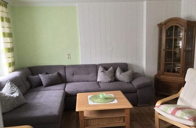 Casa de vacaciones Vinos