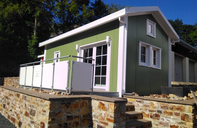 Casa de vacaciones Bad Marienberg para 1 - 2 personas - Casa de vacaciones