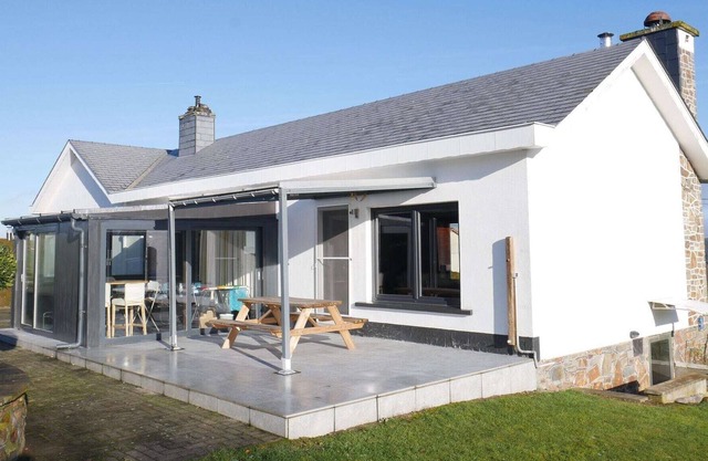Vivienda muy bonita en Lierneux para 5 adultos