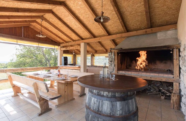 Casa vacacional Casa de vacaciones "Jelena"