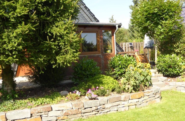 Casa de vacaciones Blankenheim para 1 - 5 personas con 2 dormitorios - Casa de vacaciones