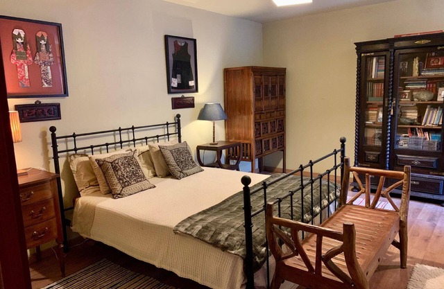 Casa de vacaciones Várzea da Ovelha para 1 - 2 personas con 1 dormitorio - Casa de vacaciones