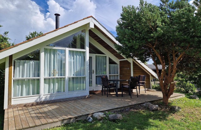 Casa de vacaciones Dörphof para 1 - 5 personas con 2 dormitorios - Casa de vacaciones