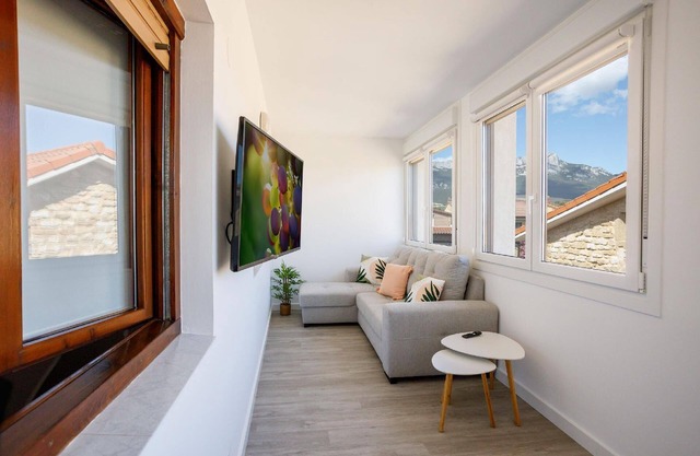 Casa de vacaciones Leza para 2 - 8 personas con 4 dormitorios - Casa de vacaciones