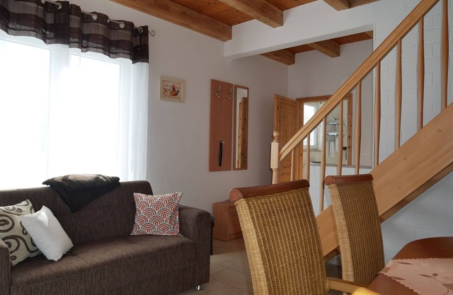 Casas de vacaciones 70m² - Cottages Neppermin
