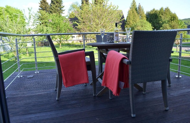 Apartamento de vacaciones Preußisch Oldendorf para 1 - 4 personas con 2 dormitorios - Casa de vacaci