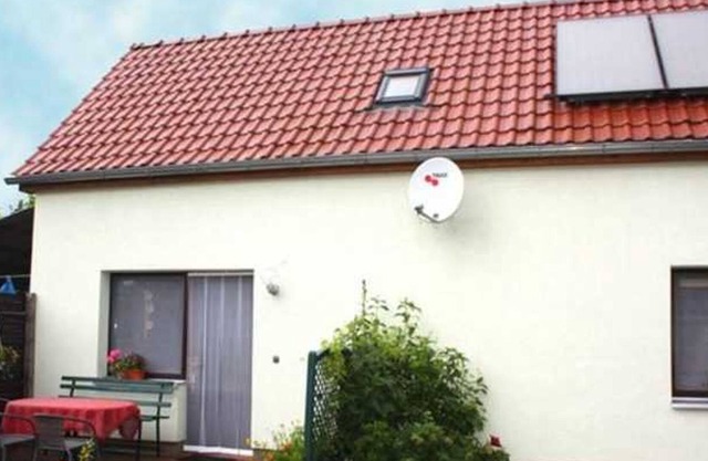 Casa de vacaciones Lychen UCK 291 - UCK 291