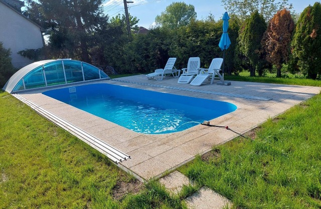 Casa de vacaciones Balatonszentgyörgy para 1 - 6 personas con 3 dormitorios - Casa de vacaciones