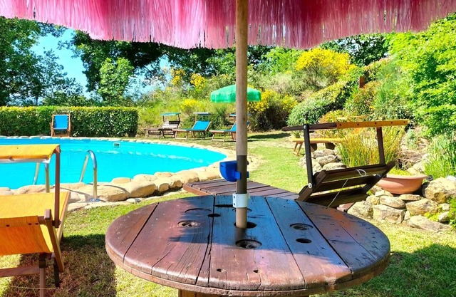 Casa de vacaciones Penna San Giovanni para 1 - 10 personas con 4 dormitorios - Casa de vacaciones