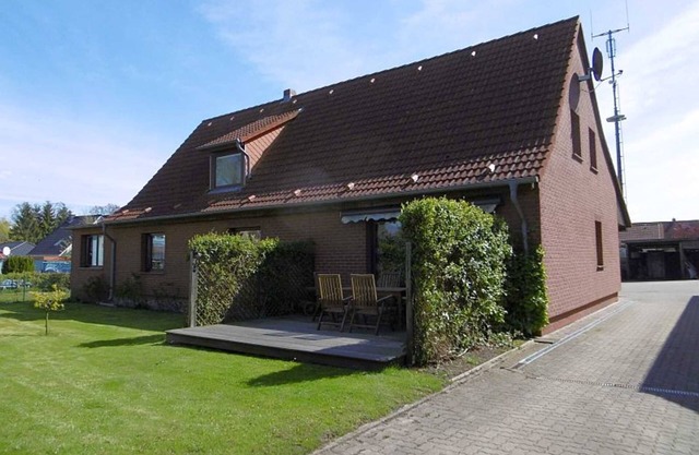 Casa 2 - Rügen-Fewo 108/2