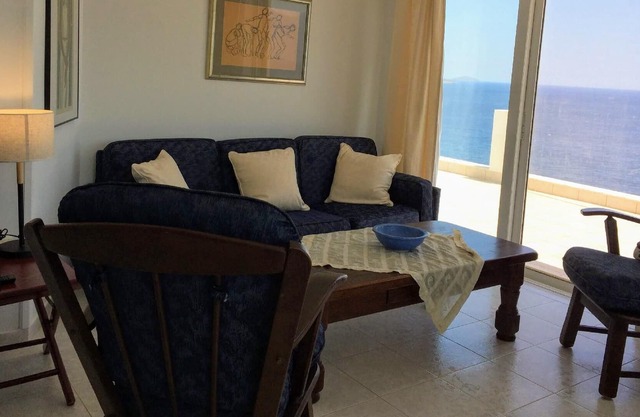 Casa de vacaciones Agios Nikolaos para 1 - 4 personas con 2 dormitorios - Casa de vacaciones