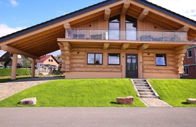 Casa de vacaciones Allenbach para 1 - 5 personas con 2 dormitorios - Alojamiento de alto standing