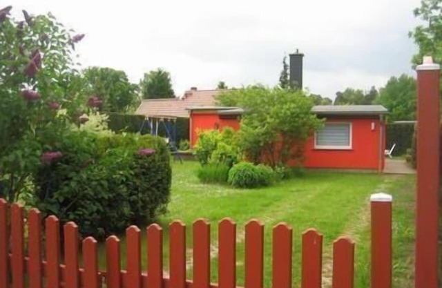 Casa de vacaciones Altwarp para 1 - 5 personas con 2 dormitorios - Casa de vacaciones