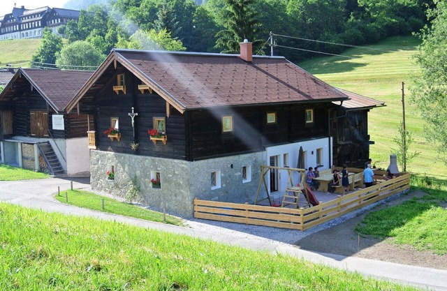 Casa de vacaciones St. Veit im Pongau para 1 - 10 personas con 4 dormitorios - Casa de vacaciones