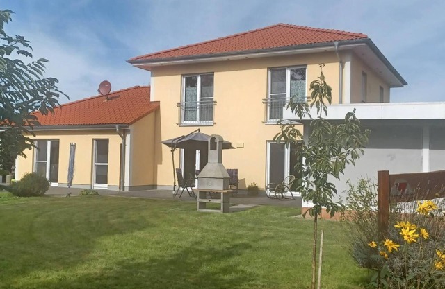 Casa de vacaciones Aurich para 1 - 6 personas con 3 dormitorios - Casa de vacaciones